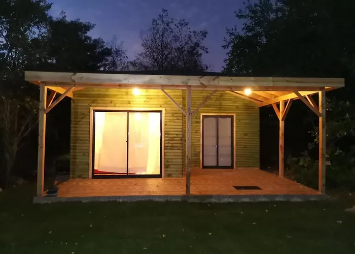 Cabanas Candelaria